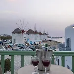 Mylos Mykonos Town