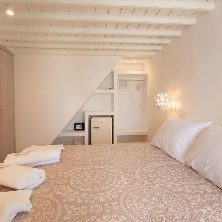 Mylos * Mykonos Town