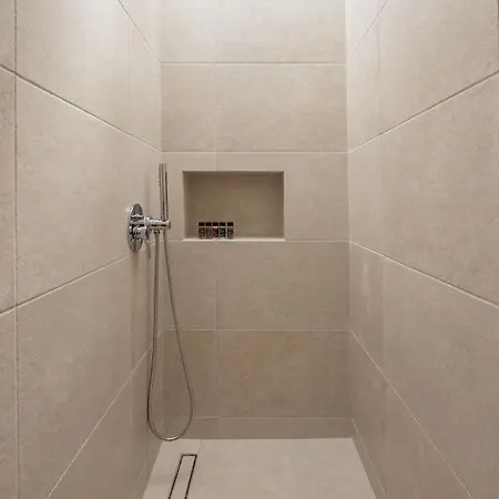 Mylos Appartement