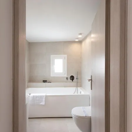 Appartement Mylos *