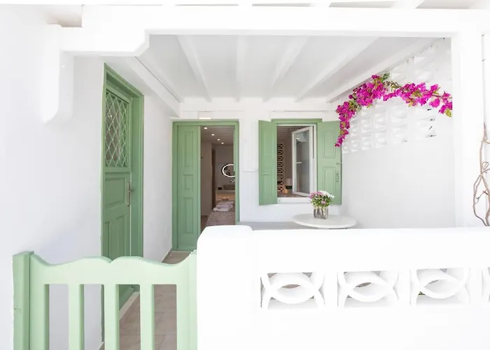 Mylos شقة Mykonos Town