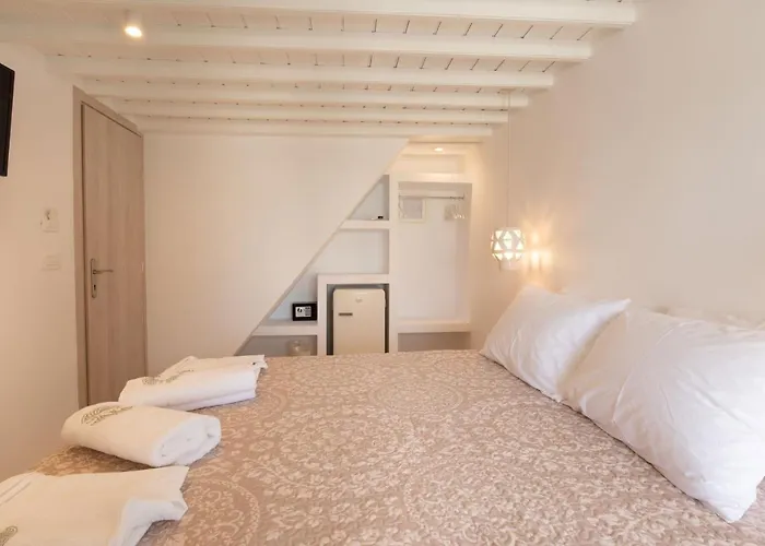 Mylos * Mykonos Town