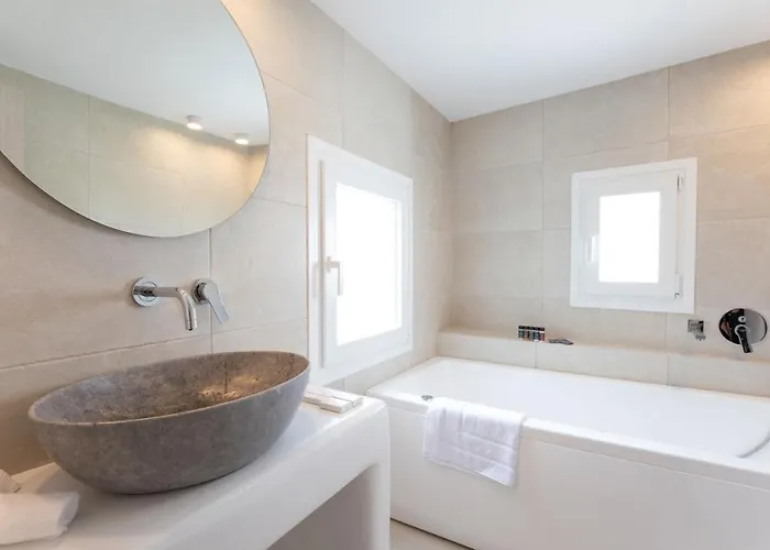 Mylos Апартаменты *