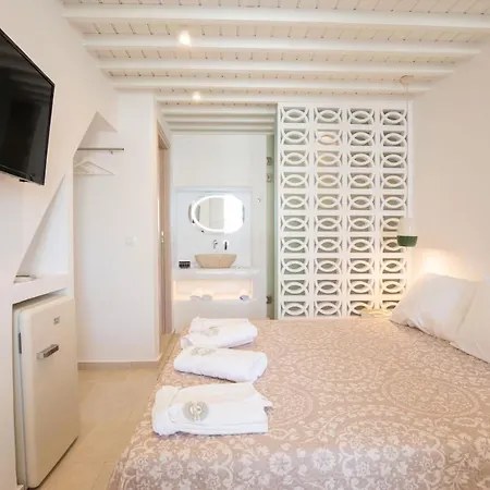 Mylos Mykonos Town