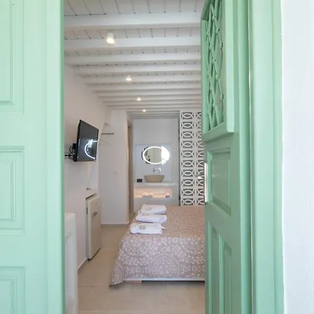 Apartment Mylos Mykonos Town
