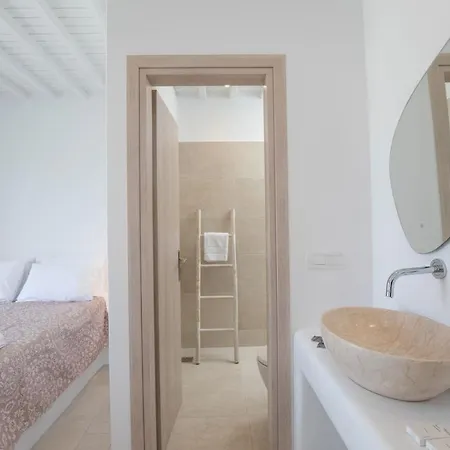 Apartment Mylos Mykonos Town