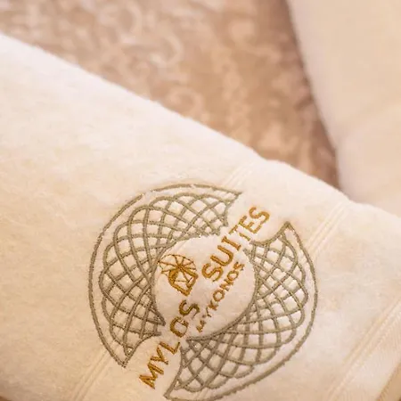 Mylos Apartmán Mykonos Town