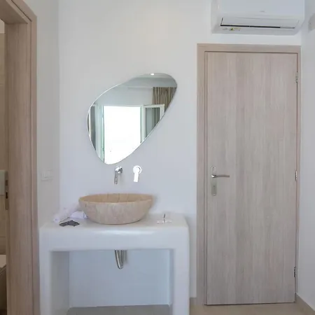 Mylos Apartamento Mykonos Town