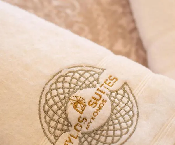 Mylos Διαμέρισμα Mykonos Town