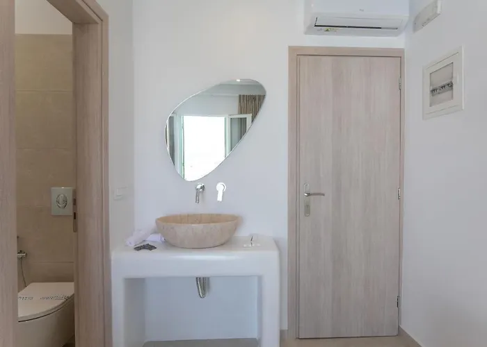 Mylos Διαμέρισμα Mykonos Town