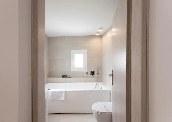 Διαμέρισμα Mylos *