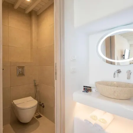 Mylos Apartamento Mykonos Town